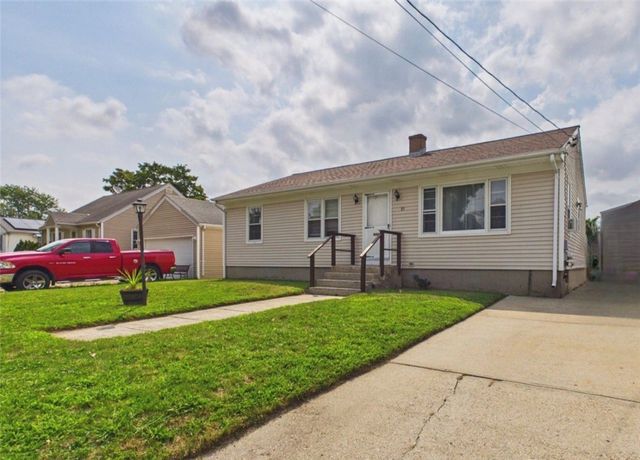 89 Sharon Street, Cranston, RI 02910