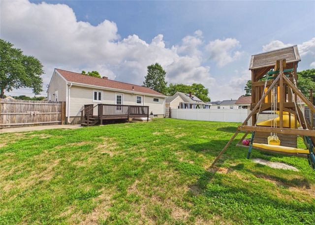 89 Sharon Street, Cranston, RI 02910