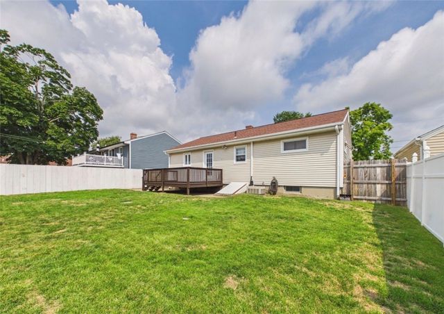 89 Sharon Street, Cranston, RI 02910