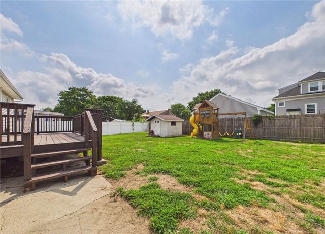 89 Sharon Street, Cranston, RI 02910