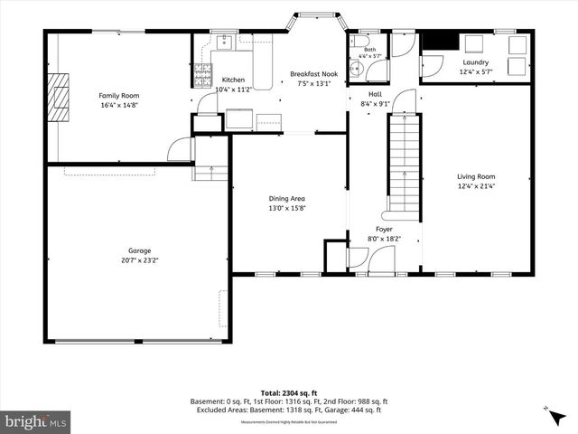 78 HENDERSON RD, Kendall Park, NJ 08824