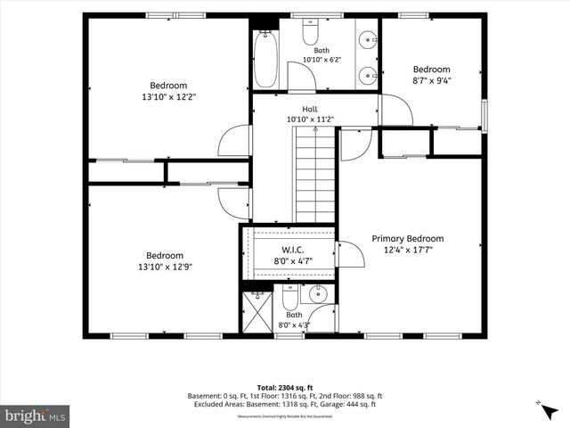 78 HENDERSON RD, Kendall Park, NJ 08824