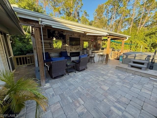 24265 Whip O Will LN, Bonita Springs, FL 34135