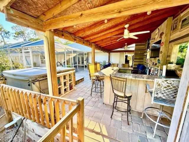 24265 Whip O Will LN, Bonita Springs, FL 34135