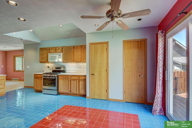 3018 Frederick Street, Omaha, NE 68105