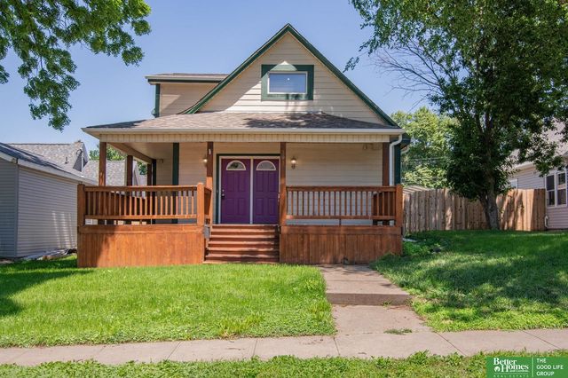 3018 Frederick Street, Omaha, NE 68105