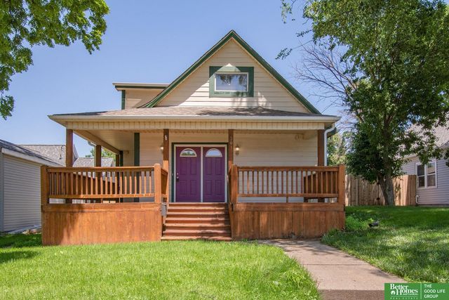 3018 Frederick Street, Omaha, NE 68105