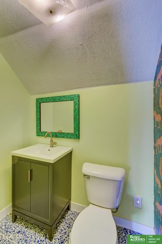 3018 Frederick Street, Omaha, NE 68105