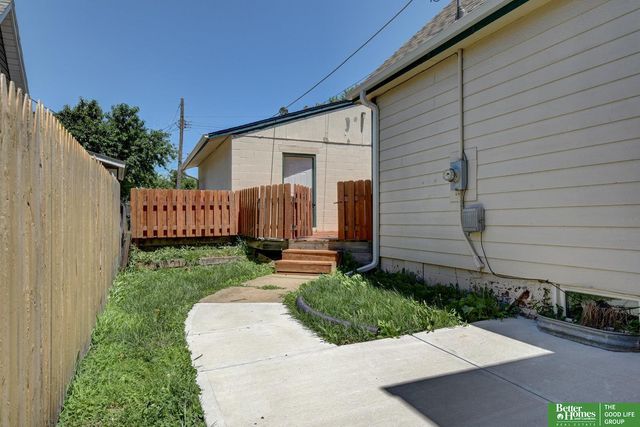 3018 Frederick Street, Omaha, NE 68105