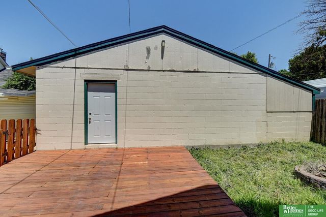 3018 Frederick Street, Omaha, NE 68105