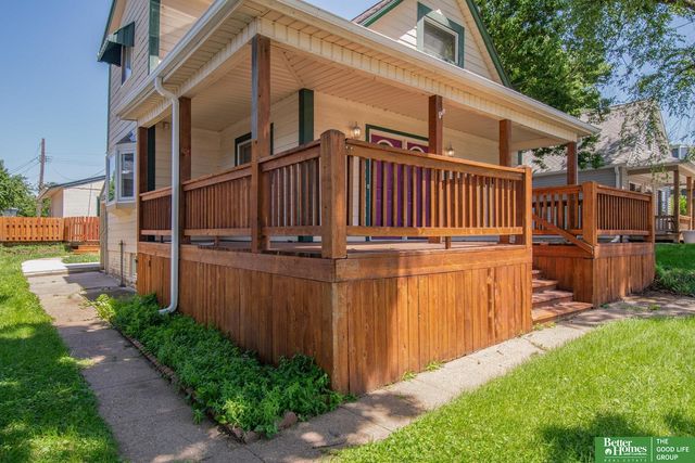 3018 Frederick Street, Omaha, NE 68105