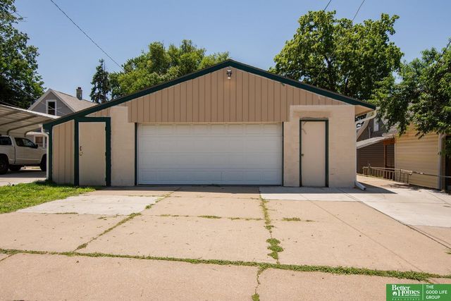 3018 Frederick Street, Omaha, NE 68105