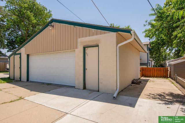3018 Frederick Street, Omaha, NE 68105