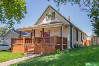 3018 Frederick Street, Omaha, NE 68105