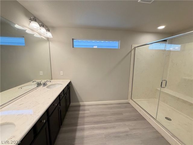 6055 Montana Peak Avenue, Las Vegas, NV 89139