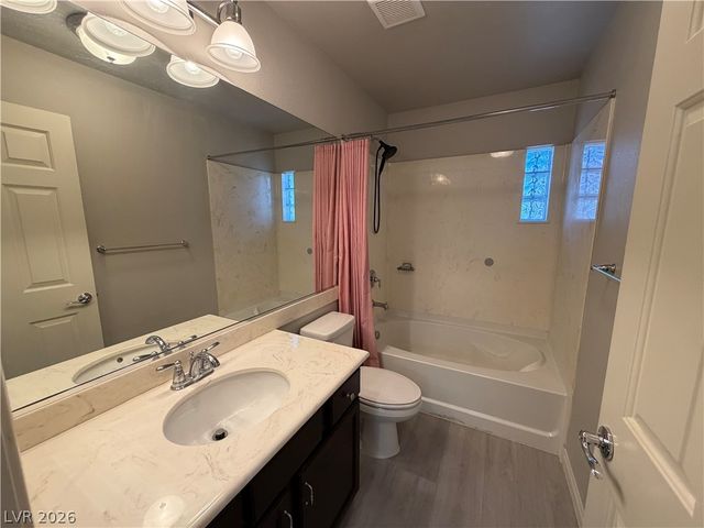 6055 Montana Peak Avenue, Las Vegas, NV 89139