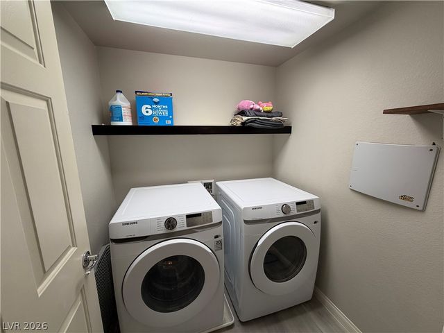 6055 Montana Peak Avenue, Las Vegas, NV 89139