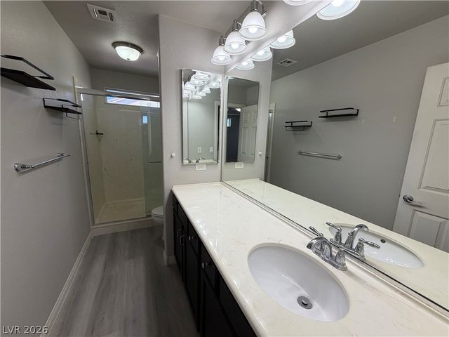 6055 Montana Peak Avenue, Las Vegas, NV 89139