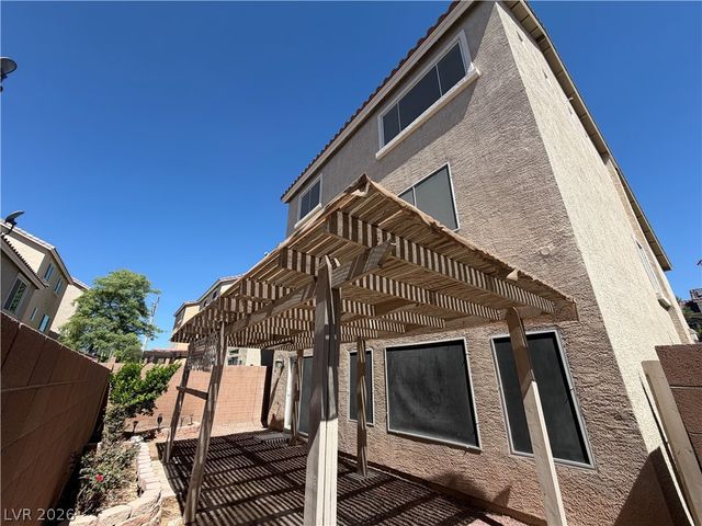 6055 Montana Peak Avenue, Las Vegas, NV 89139