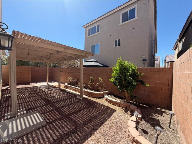 6055 Montana Peak Avenue, Las Vegas, NV 89139
