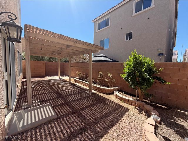 6055 Montana Peak Avenue, Las Vegas, NV 89139