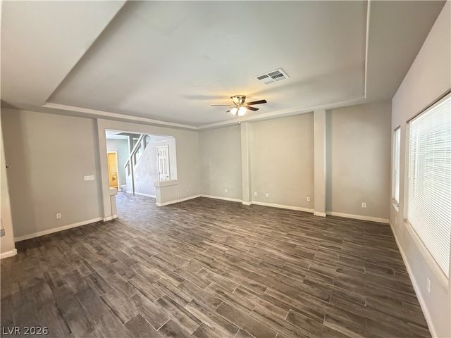 6055 Montana Peak Avenue, Las Vegas, NV 89139