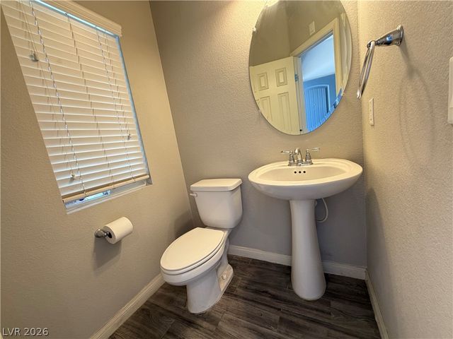 6055 Montana Peak Avenue, Las Vegas, NV 89139