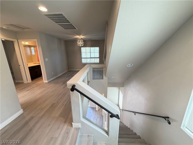 6055 Montana Peak Avenue, Las Vegas, NV 89139