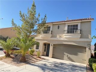 6055 Montana Peak Avenue, Las Vegas, NV 89139
