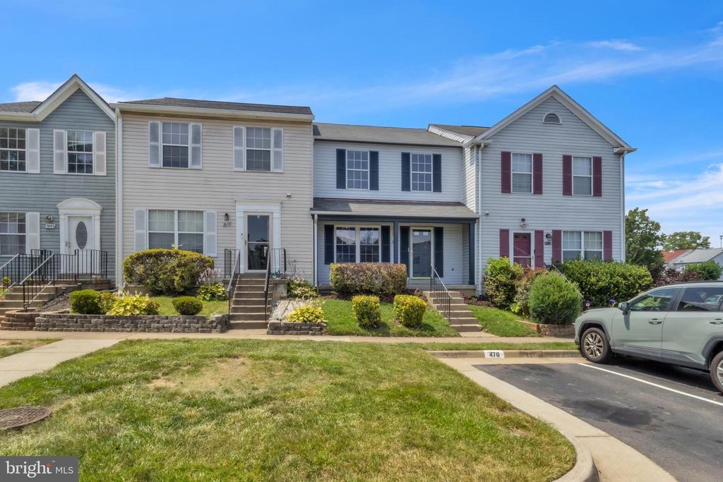 3647 MCDOWELL CT, Dumfries, VA 22026