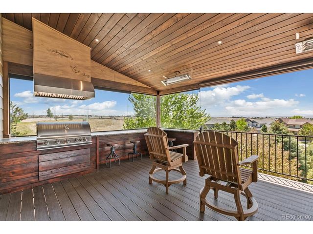 12099 Hazy Hills Dr, Parker, CO 80138
