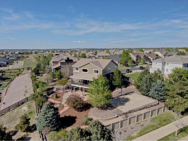 12099 Hazy Hills Dr, Parker, CO 80138