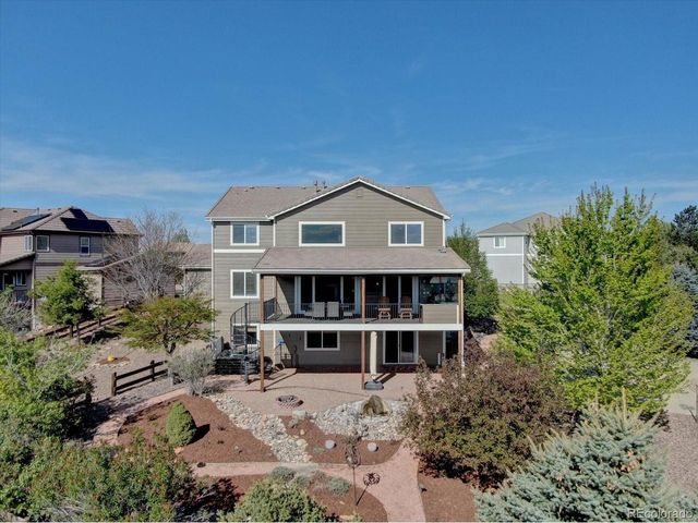 12099 Hazy Hills Dr, Parker, CO 80138