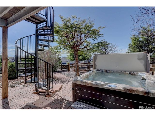 12099 Hazy Hills Dr, Parker, CO 80138