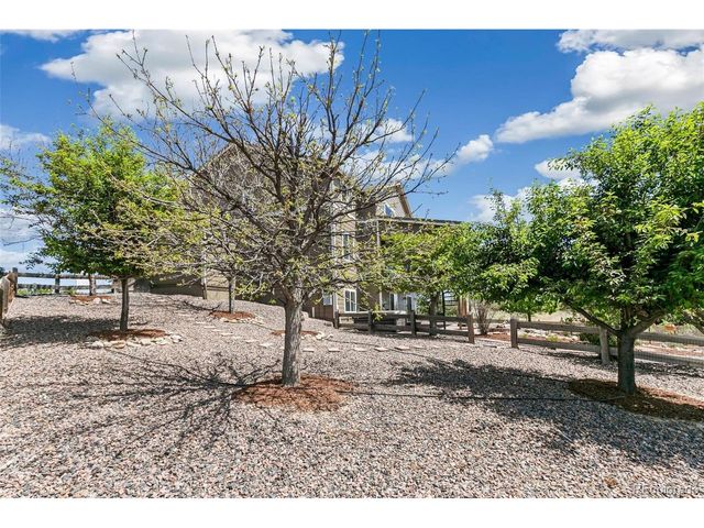 12099 Hazy Hills Dr, Parker, CO 80138