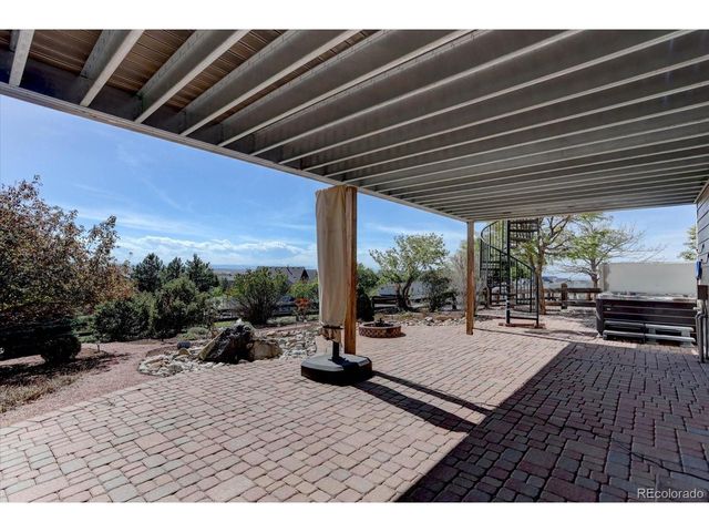 12099 Hazy Hills Dr, Parker, CO 80138