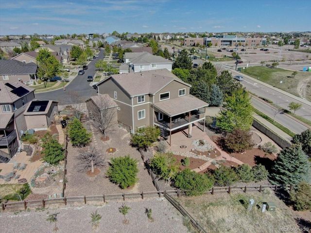 12099 Hazy Hills Dr, Parker, CO 80138