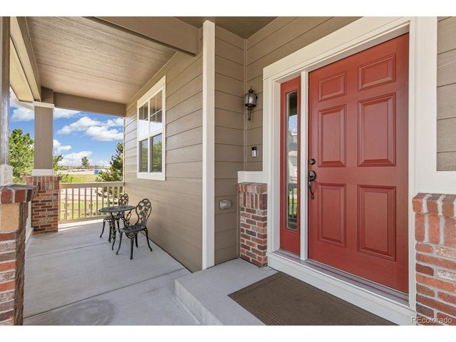 12099 Hazy Hills Dr, Parker, CO 80138