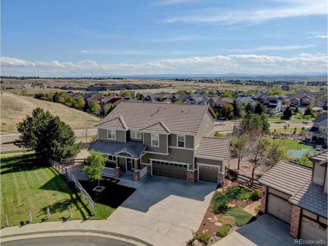 12099 Hazy Hills Dr, Parker, CO 80138