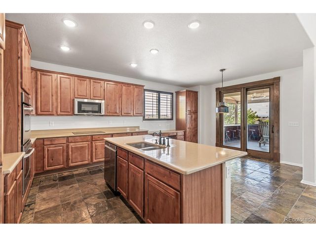 12099 Hazy Hills Dr, Parker, CO 80138