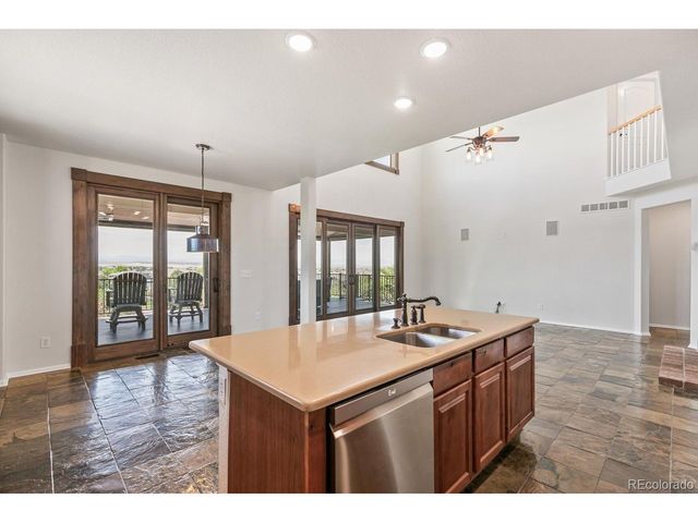 12099 Hazy Hills Dr, Parker, CO 80138