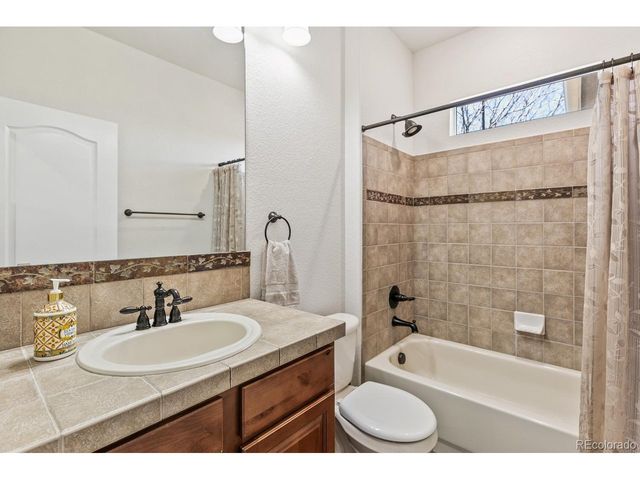 12099 Hazy Hills Dr, Parker, CO 80138