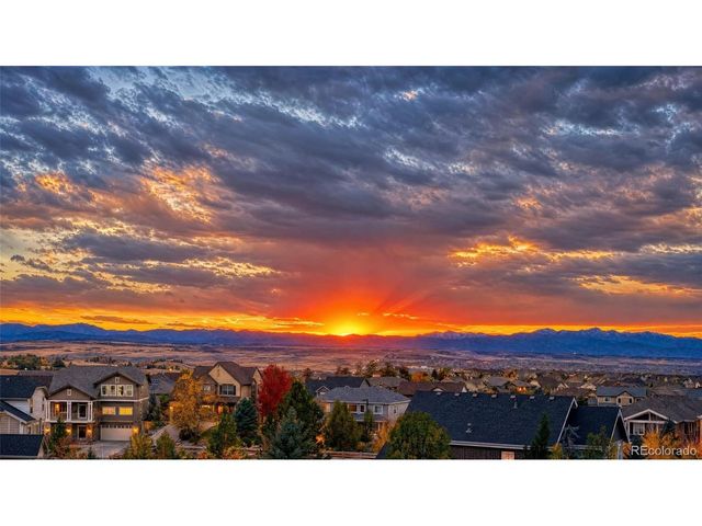 12099 Hazy Hills Dr, Parker, CO 80138