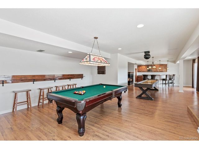 12099 Hazy Hills Dr, Parker, CO 80138