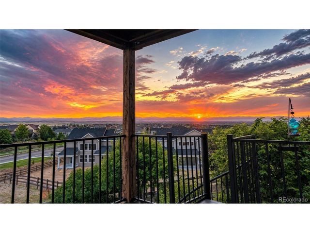 12099 Hazy Hills Dr, Parker, CO 80138