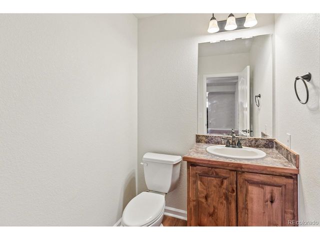 12099 Hazy Hills Dr, Parker, CO 80138