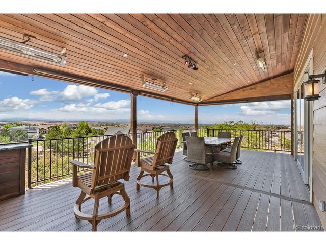 12099 Hazy Hills Dr, Parker, CO 80138