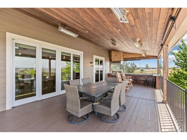 12099 Hazy Hills Dr, Parker, CO 80138