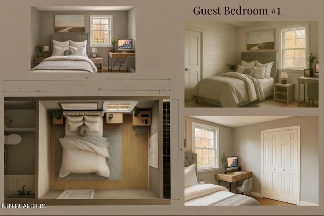 842 Collie Cove Court, Friendsville, TN 37737