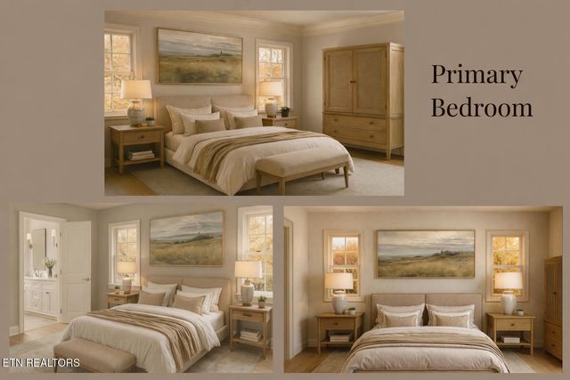 842 Collie Cove Court, Friendsville, TN 37737